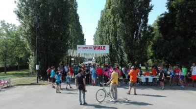 La Corsa 2017